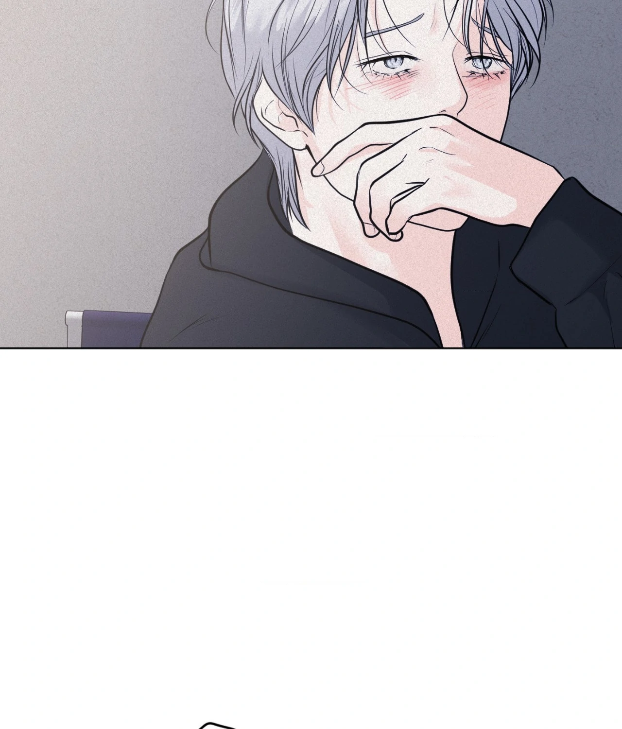 Say a Little Prayer - Chapter 64 manhwa