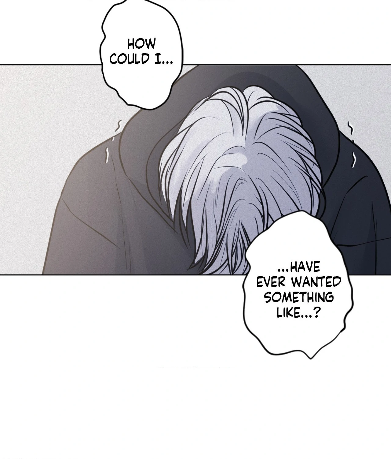 Say a Little Prayer - Chapter 64 manhwa