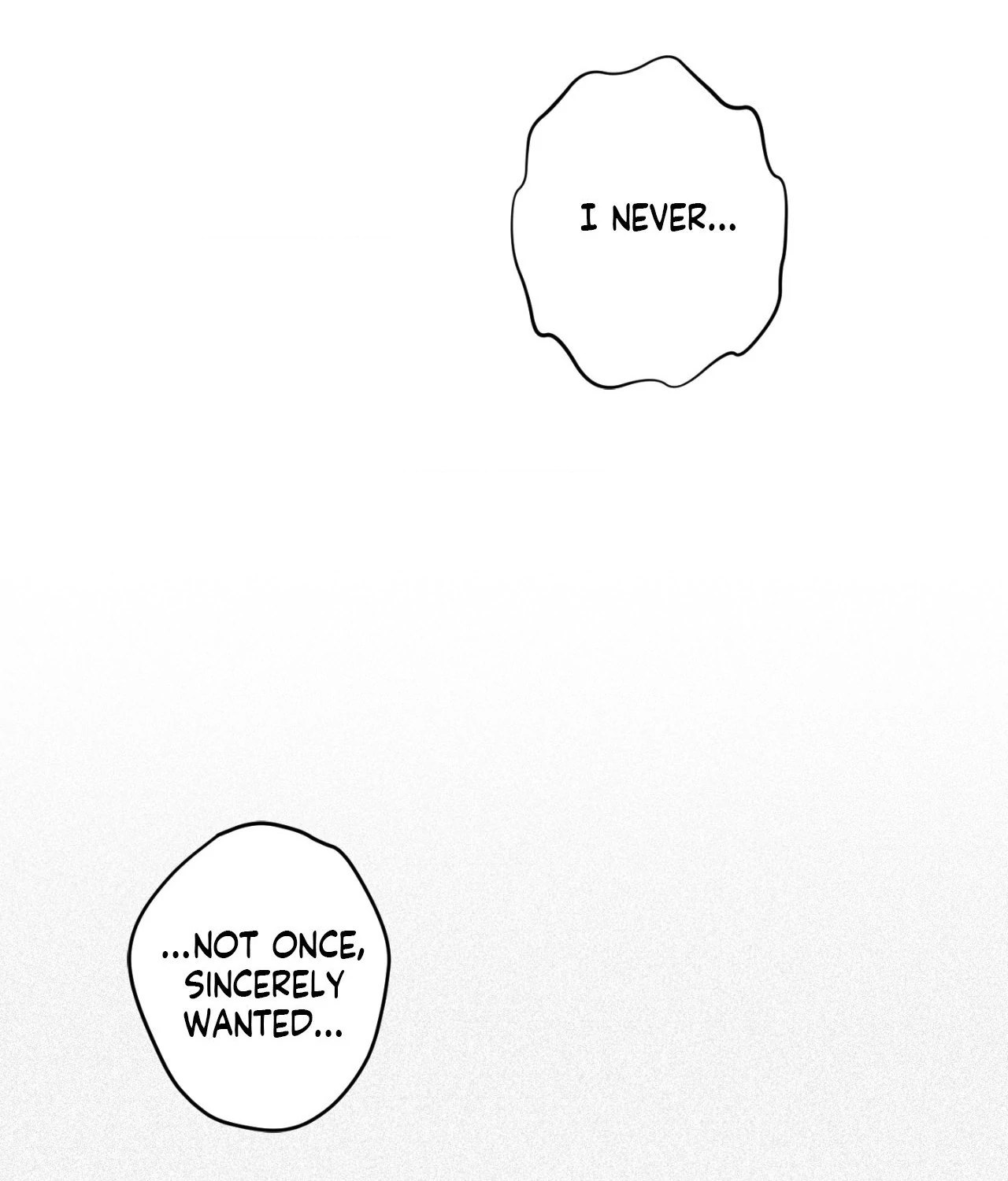 Say a Little Prayer - Chapter 64 manhwa