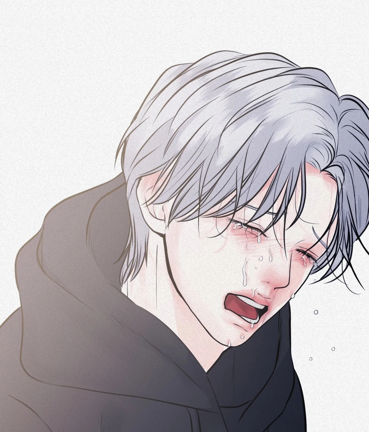 Say a Little Prayer - Chapter 64 manhwa