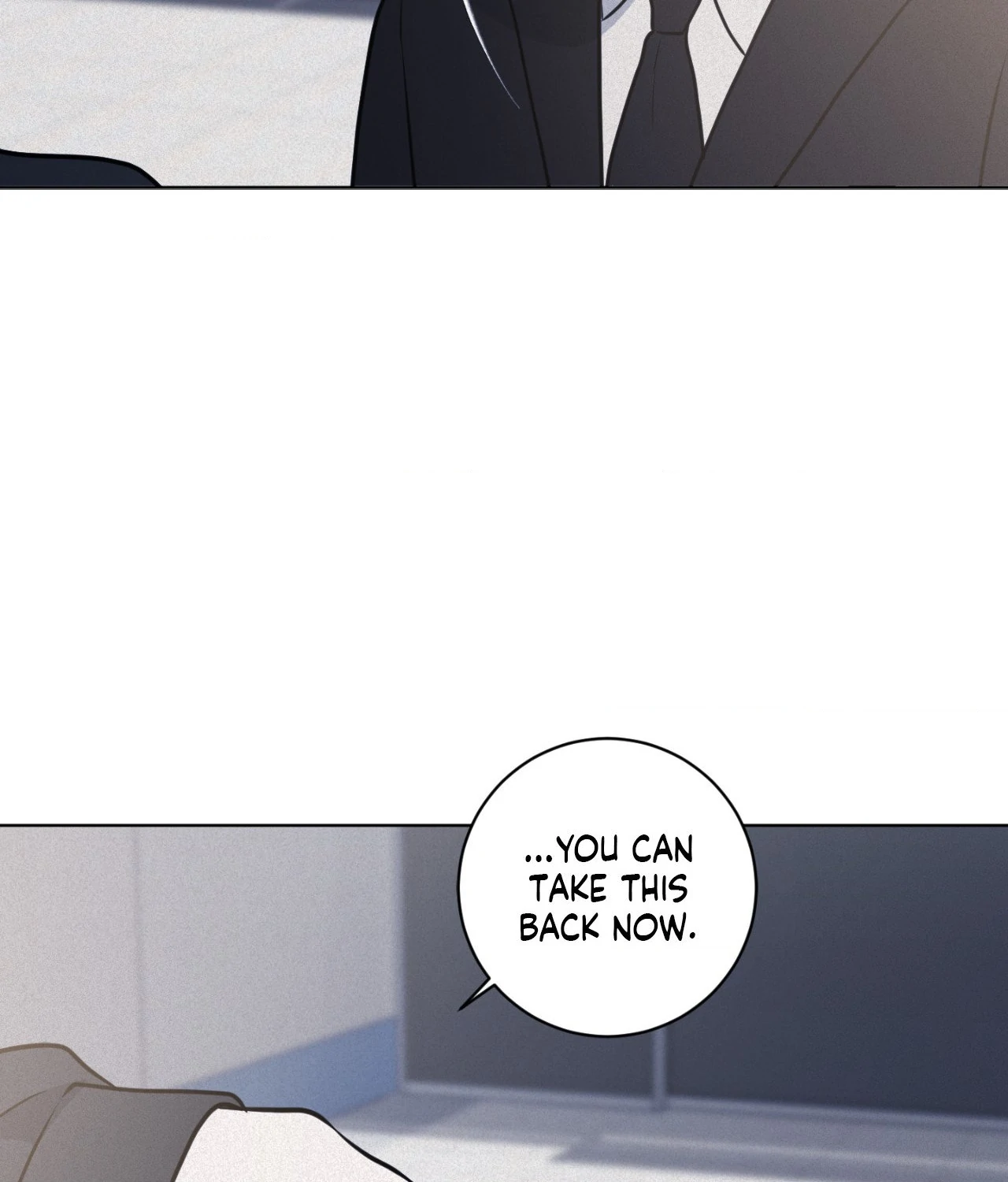 Say a Little Prayer - Chapter 64 manhwa