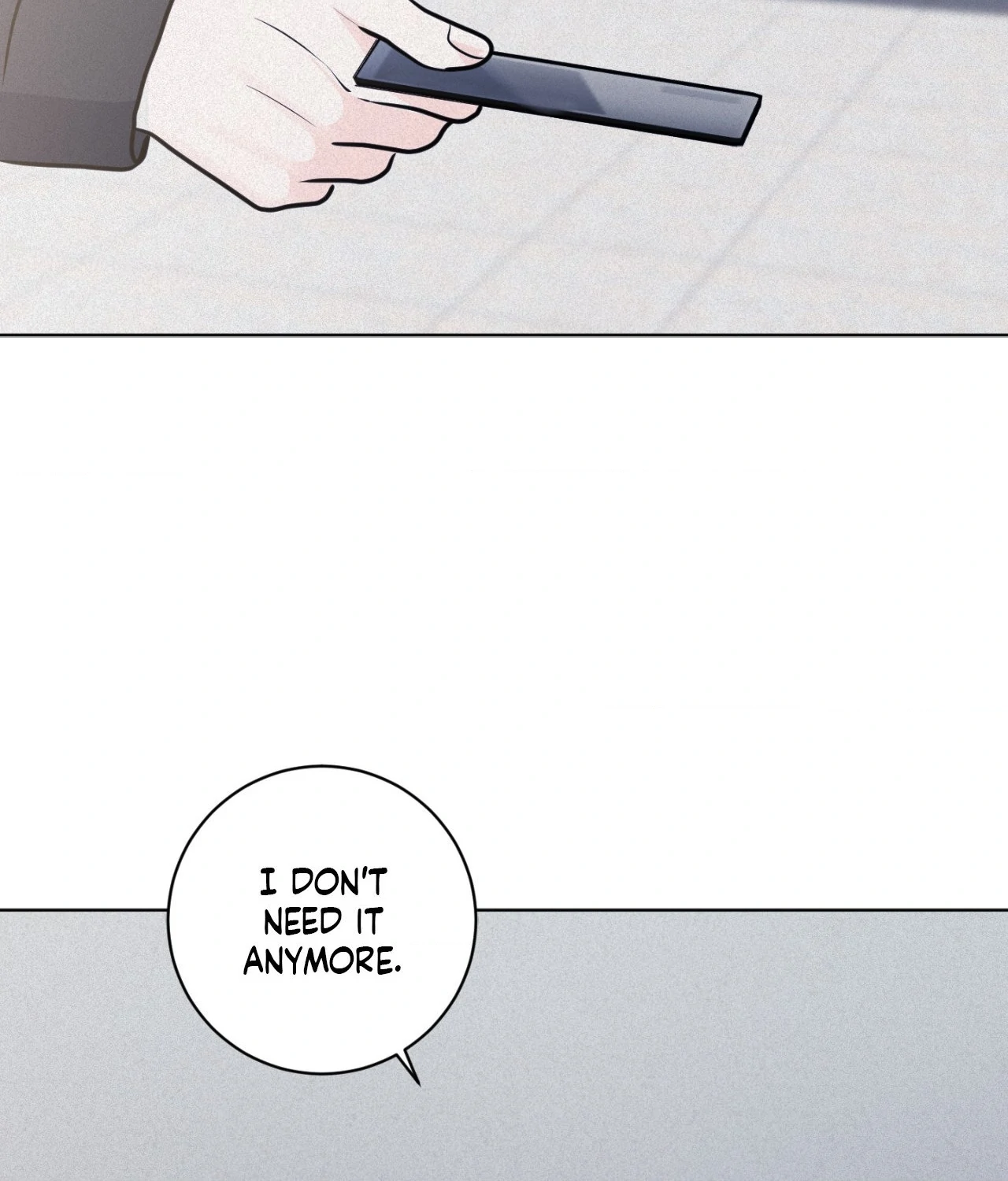 Say a Little Prayer - Chapter 64 manhwa