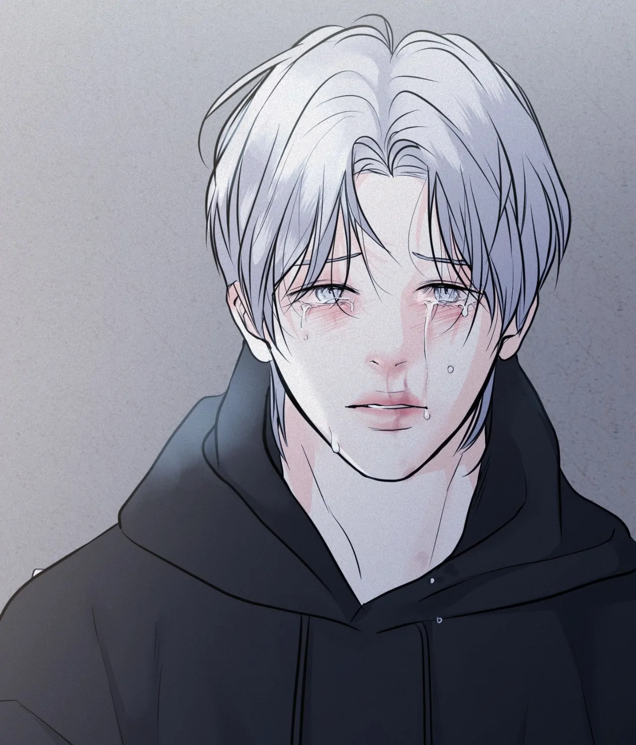 Say a Little Prayer - Chapter 64 manhwa