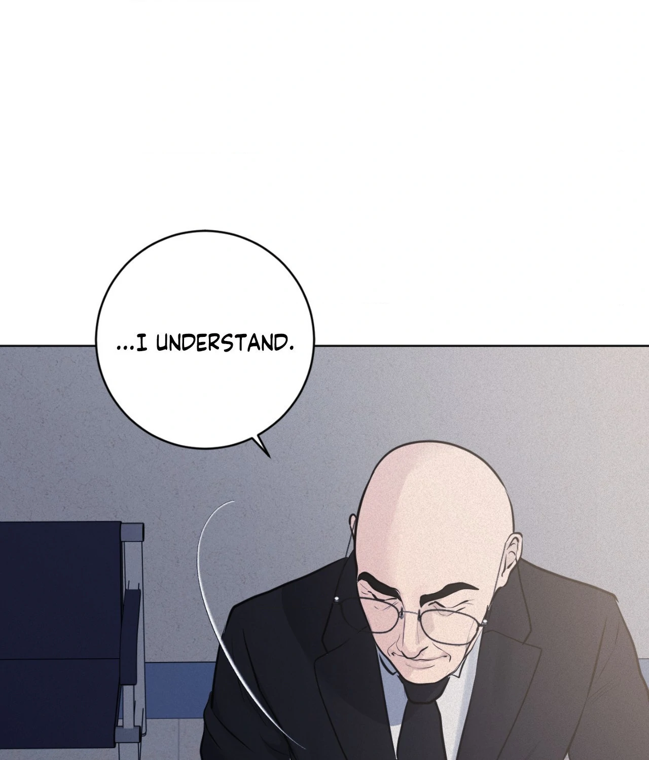 Say a Little Prayer - Chapter 64 manhwa