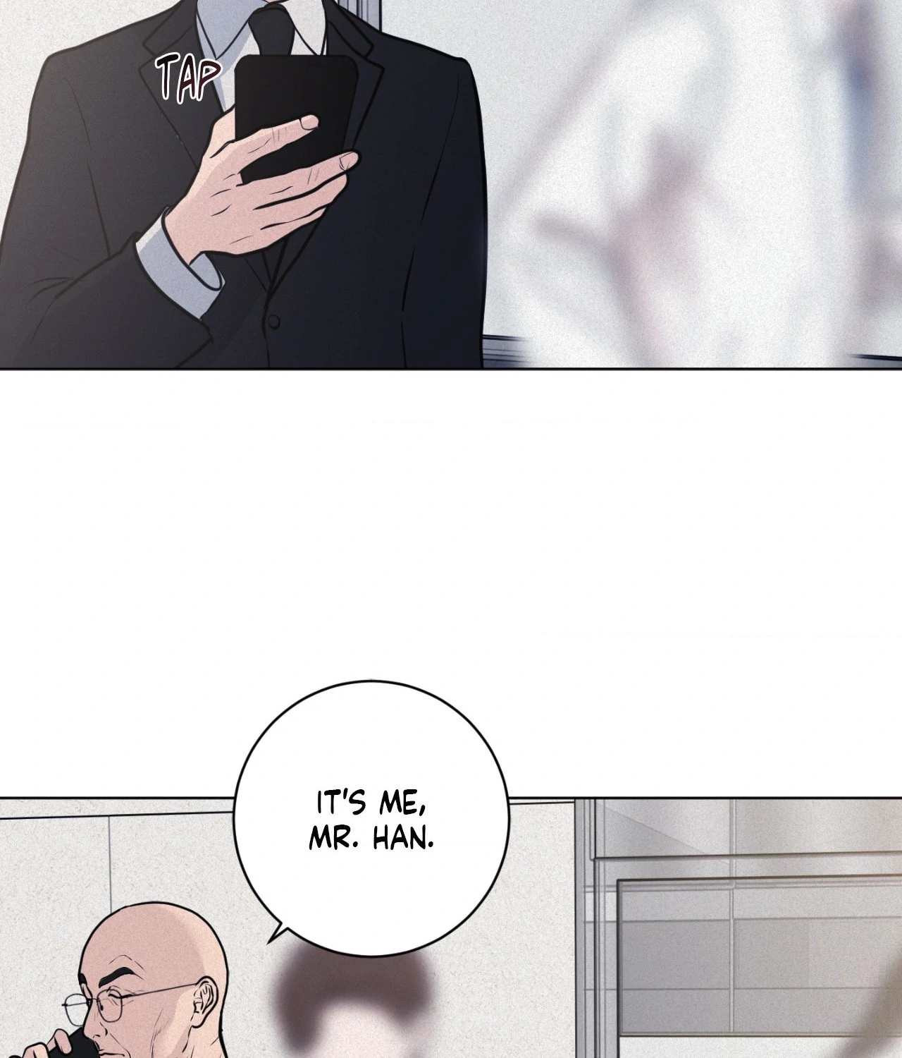 Say a Little Prayer - Chapter 64 manhwa