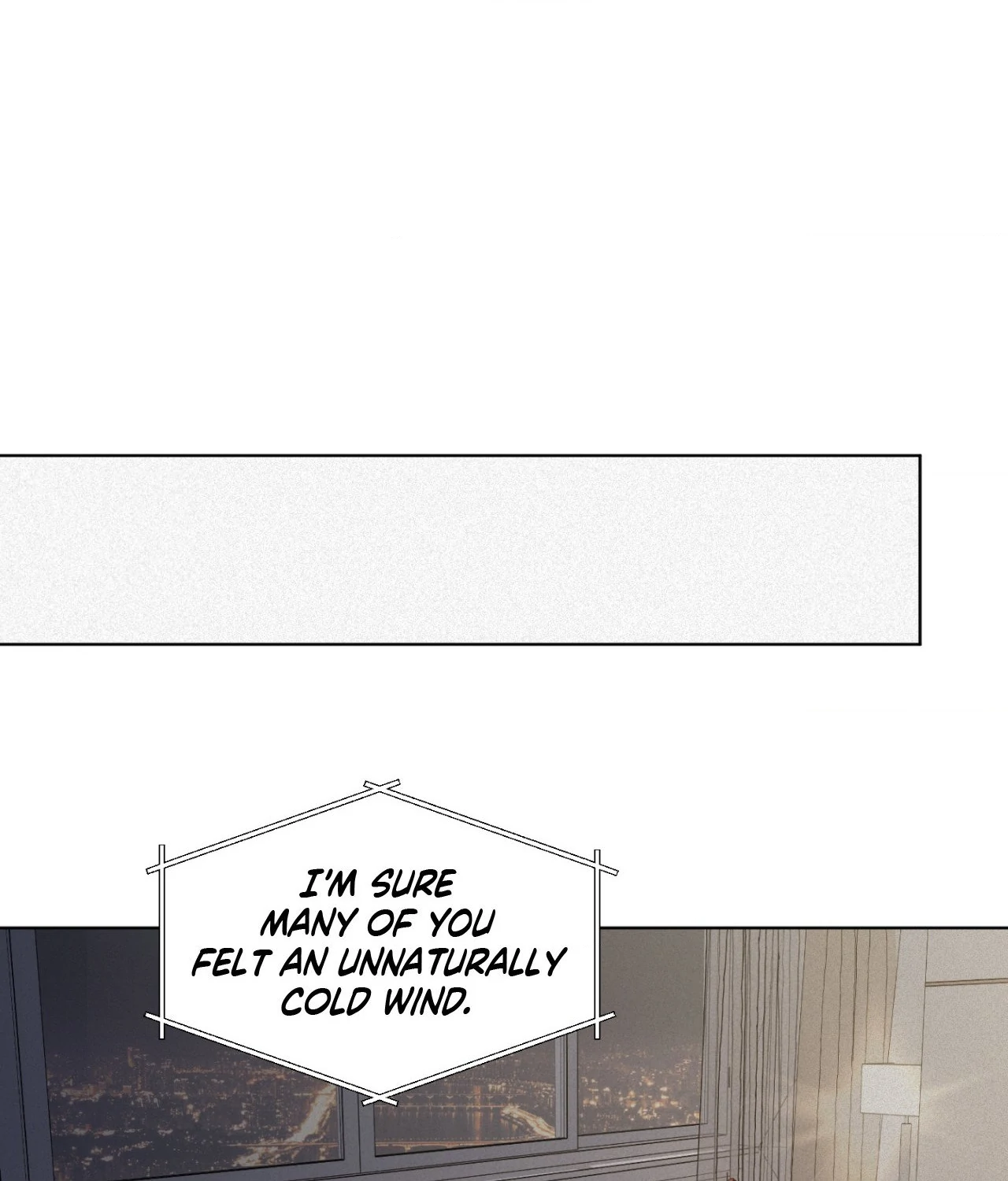 Say a Little Prayer - Chapter 64 manhwa