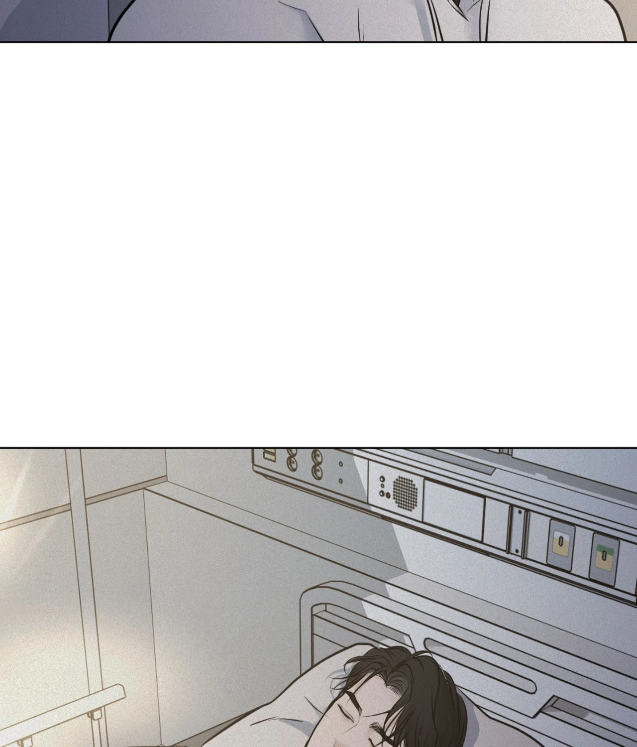 Say a Little Prayer - Chapter 64 manhwa
