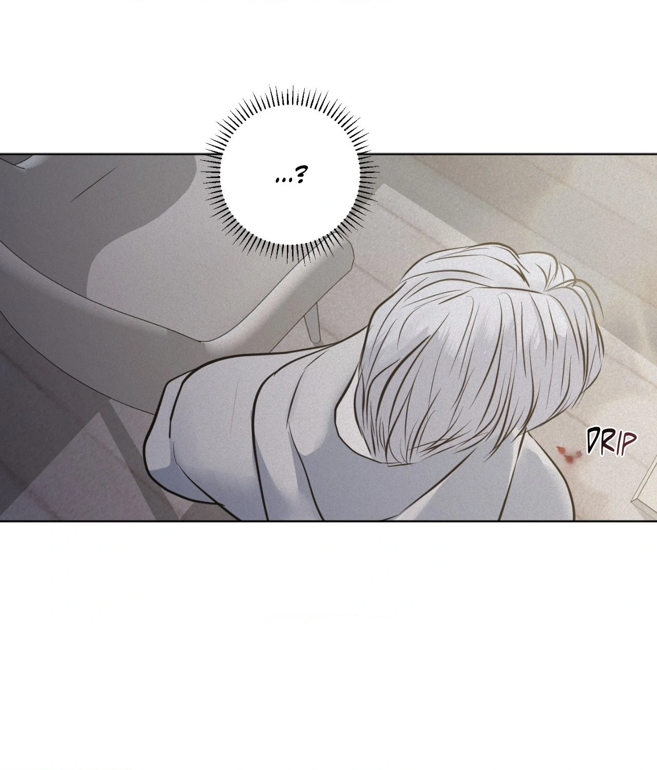 Say a Little Prayer - Chapter 64 manhwa
