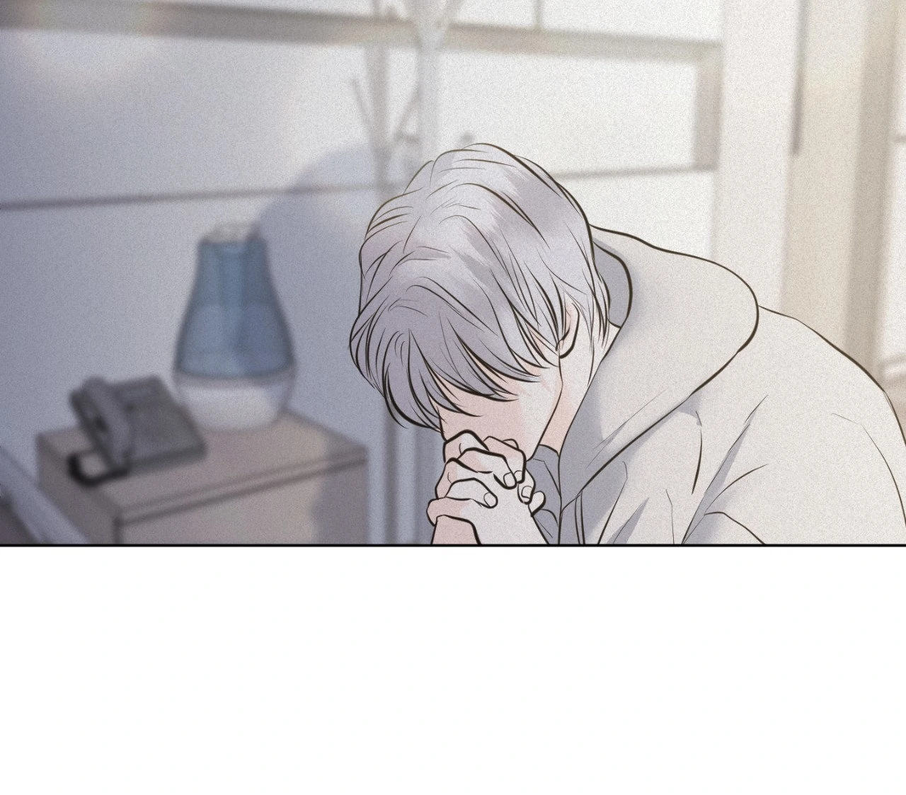 Say a Little Prayer - Chapter 64 manhwa