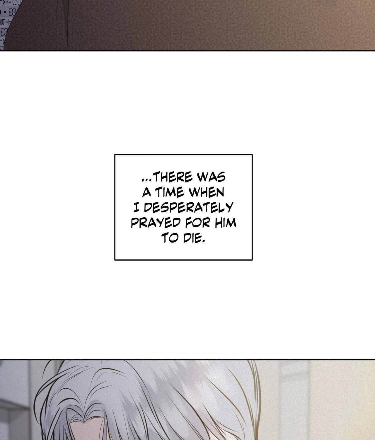 Say a Little Prayer - Chapter 64 manhwa