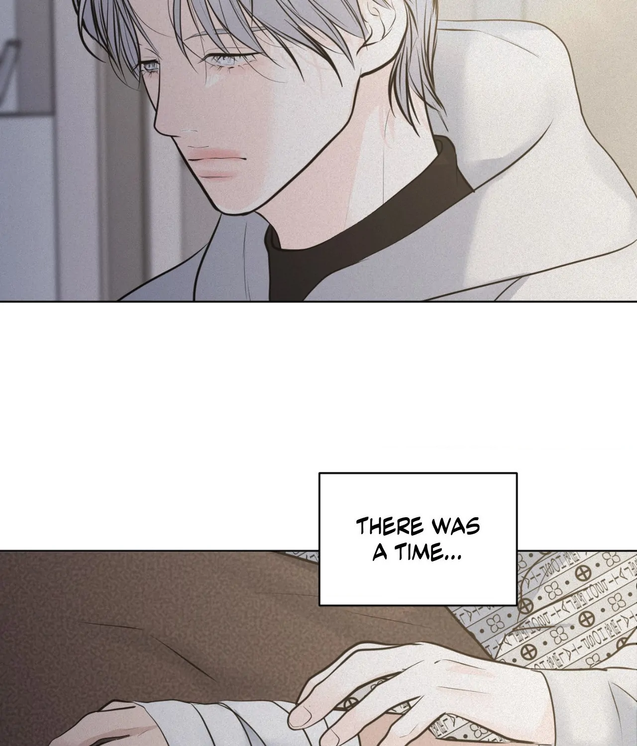 Say a Little Prayer - Chapter 64 manhwa