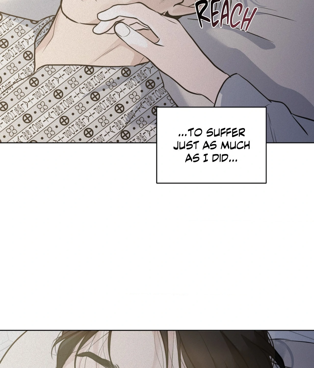 Say a Little Prayer - Chapter 64 manhwa