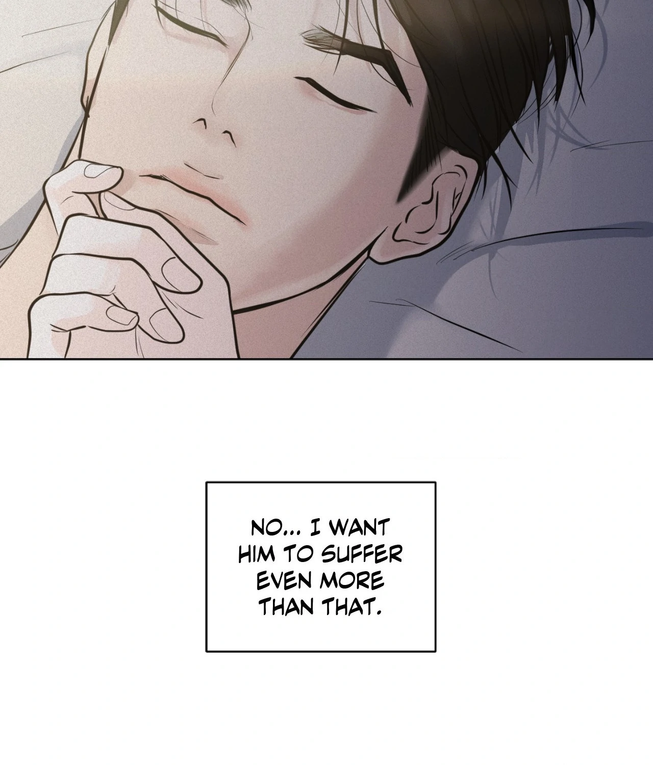 Say a Little Prayer - Chapter 64 manhwa