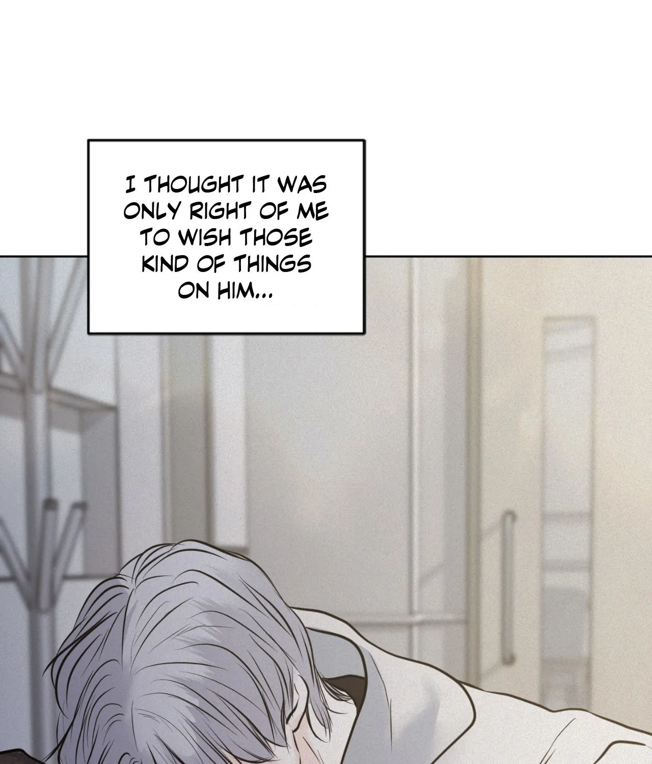 Say a Little Prayer - Chapter 64 manhwa