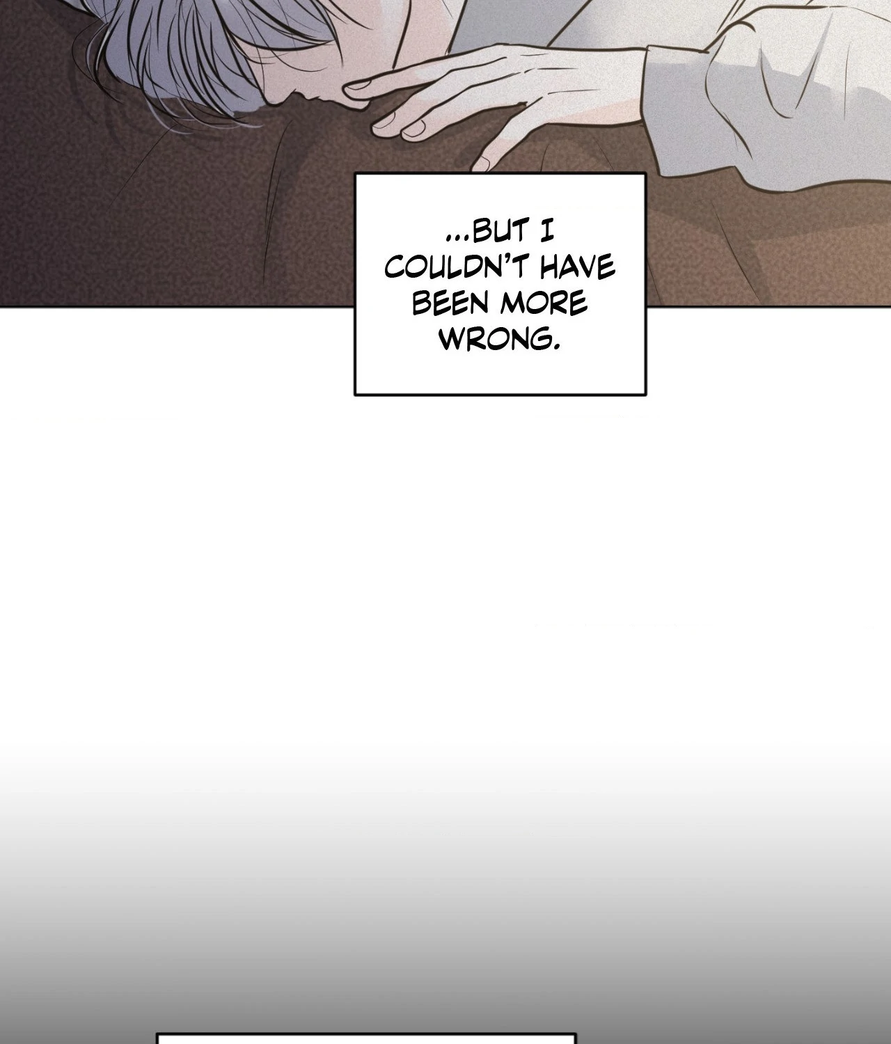 Say a Little Prayer - Chapter 64 manhwa