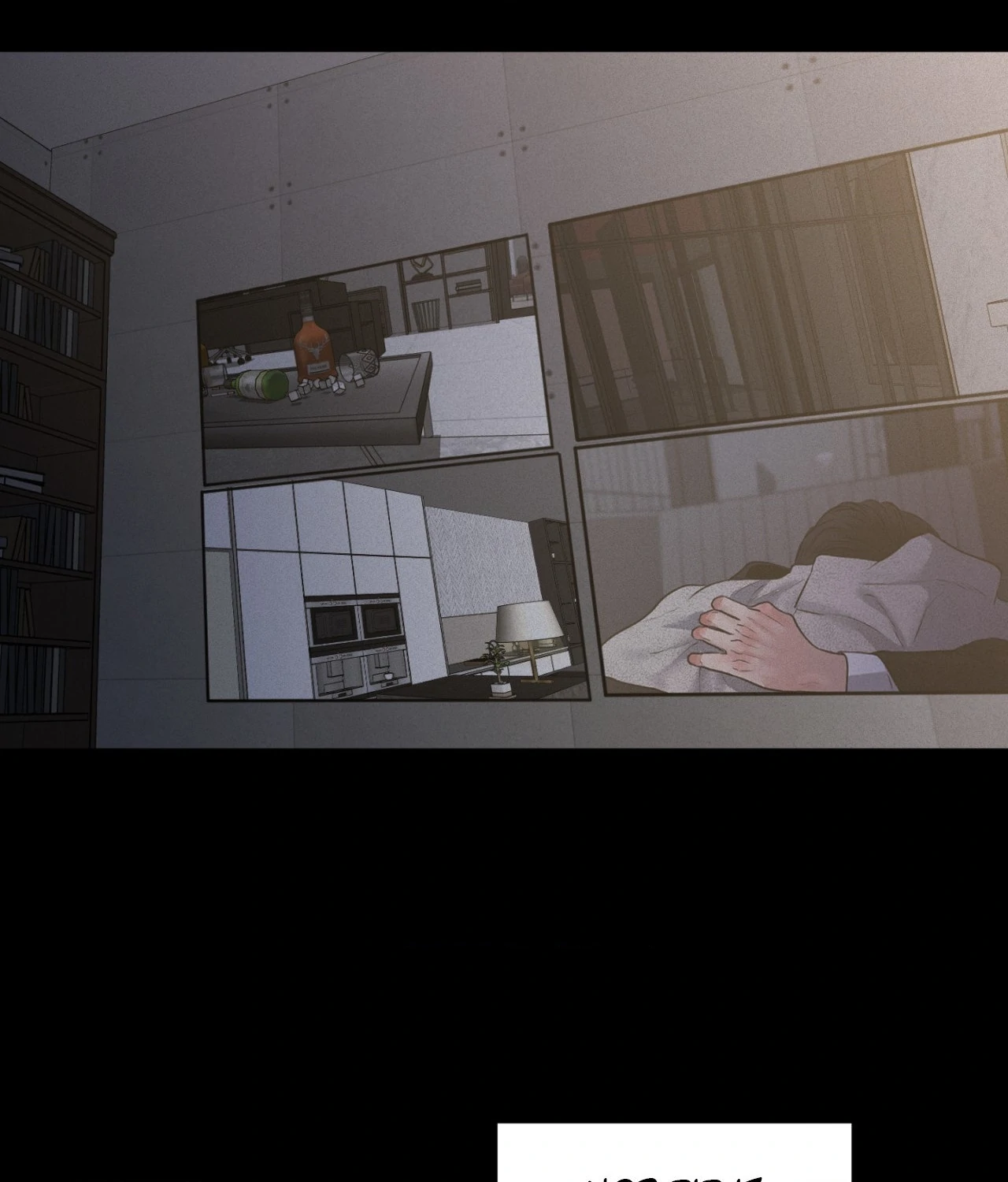 Say a Little Prayer - Chapter 64 manhwa
