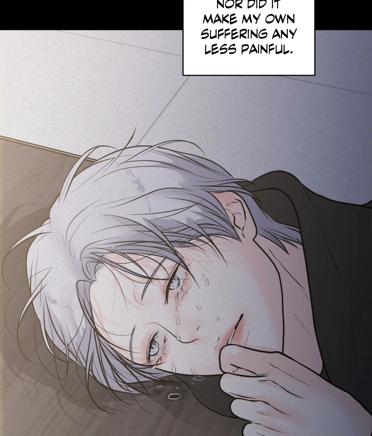 Say a Little Prayer - Chapter 64 manhwa