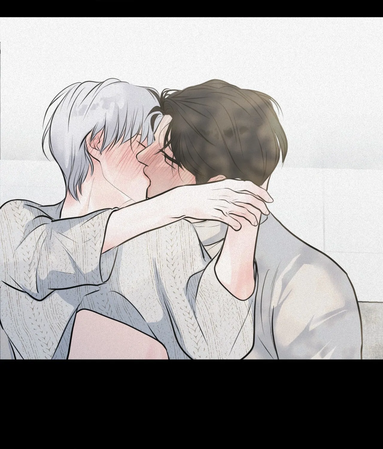 Say a Little Prayer - Chapter 64 manhwa