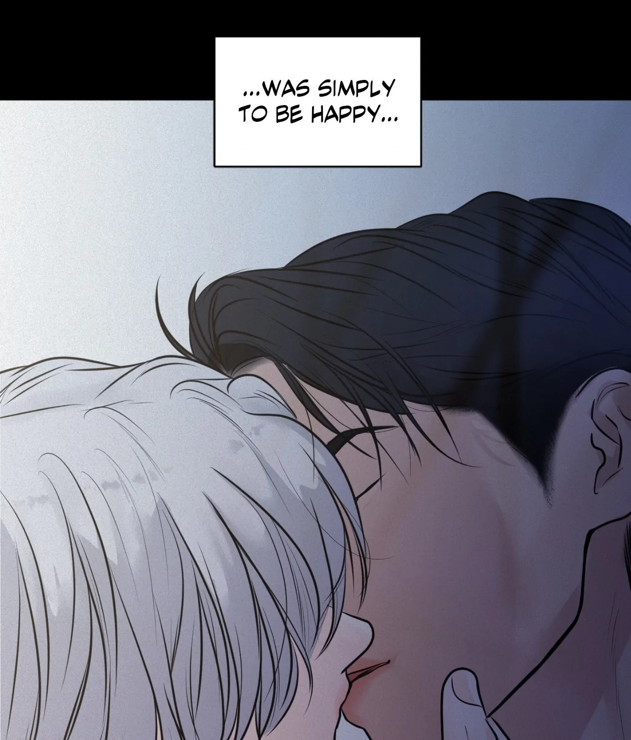 Say a Little Prayer - Chapter 64 manhwa
