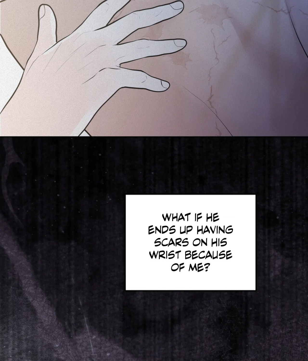 Say a Little Prayer - Chapter 64 manhwa