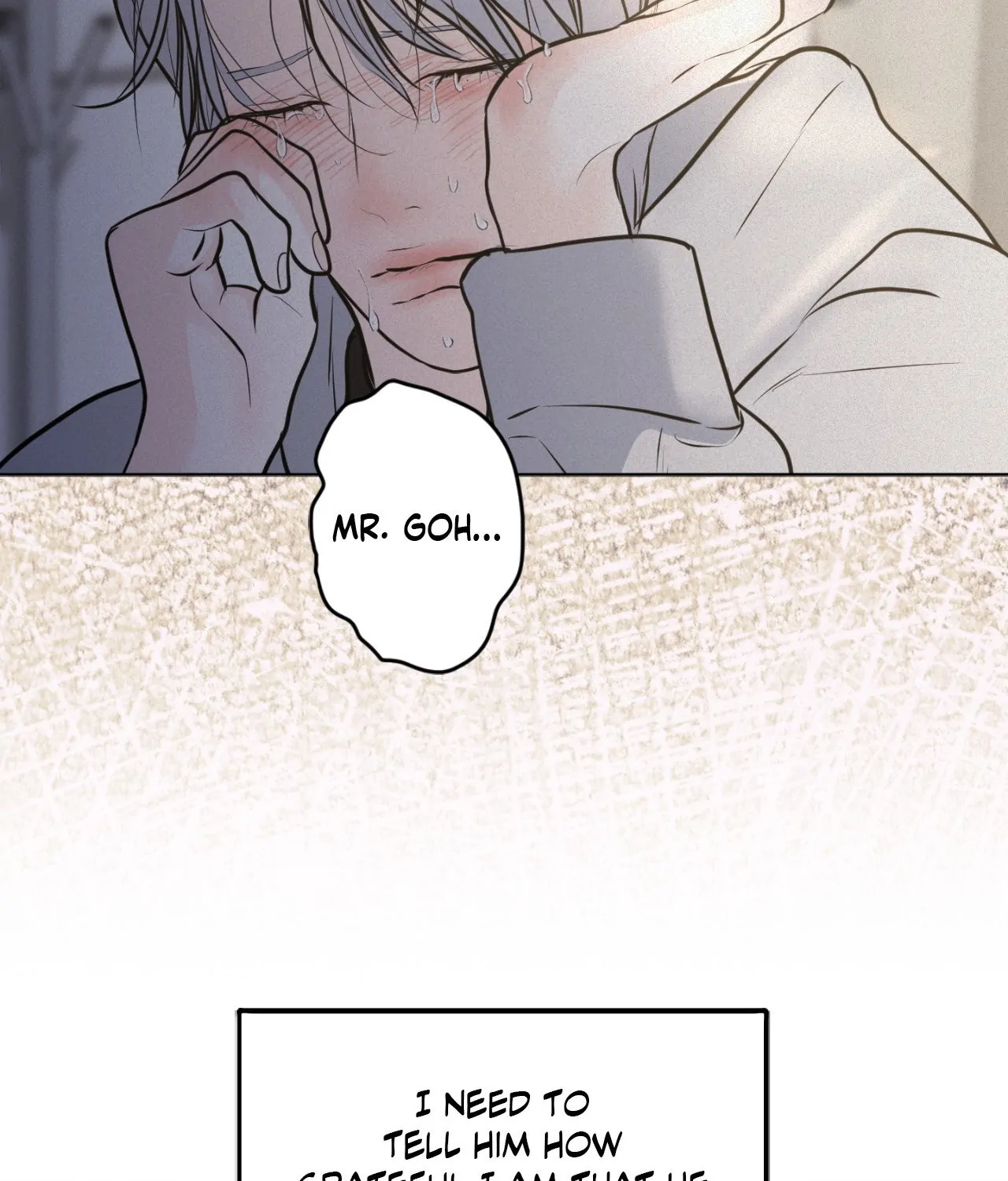 Say a Little Prayer - Chapter 64 manhwa