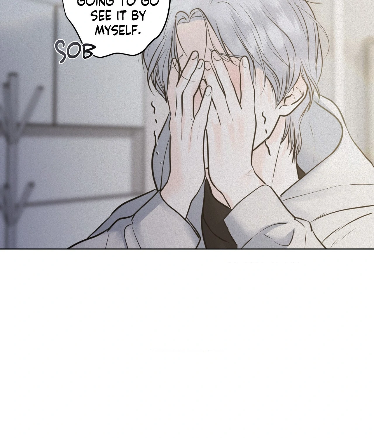 Say a Little Prayer - Chapter 64 manhwa