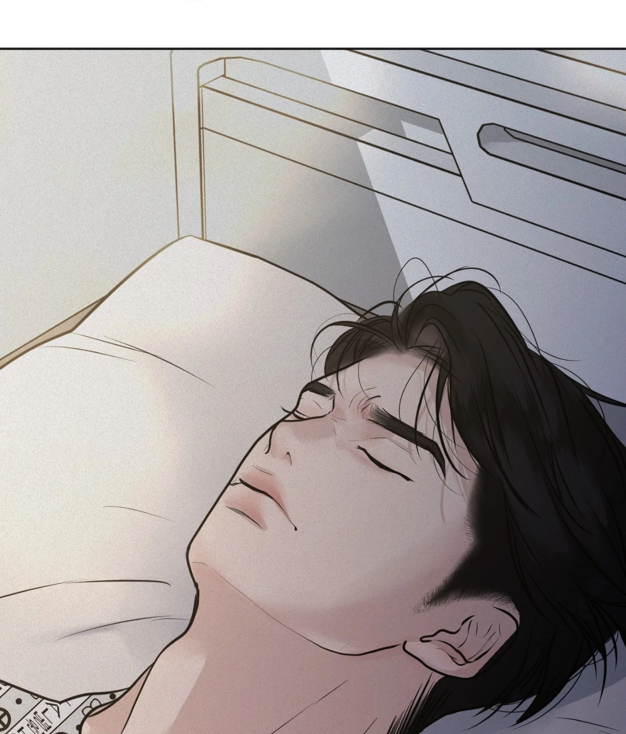 Say a Little Prayer - Chapter 64 manhwa