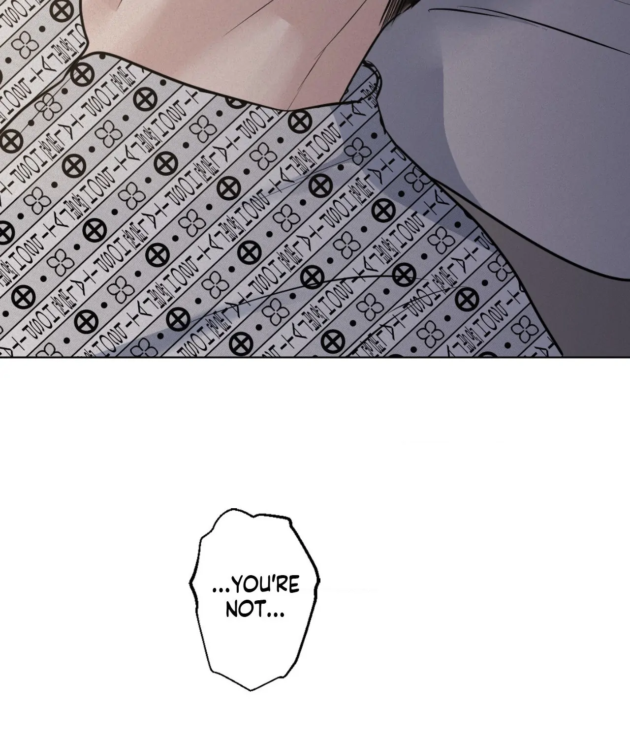 Say a Little Prayer - Chapter 64 manhwa