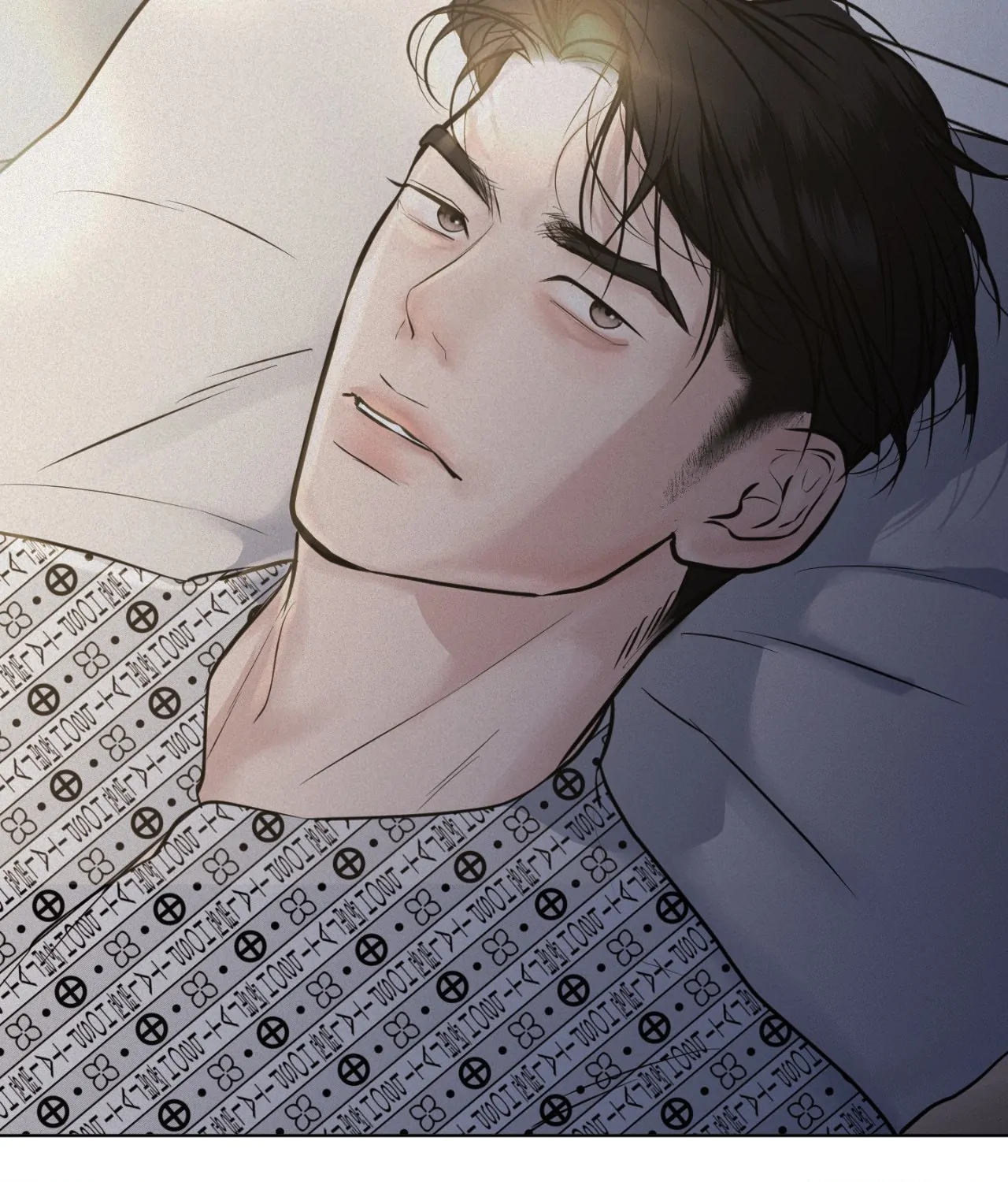 Say a Little Prayer - Chapter 64 manhwa