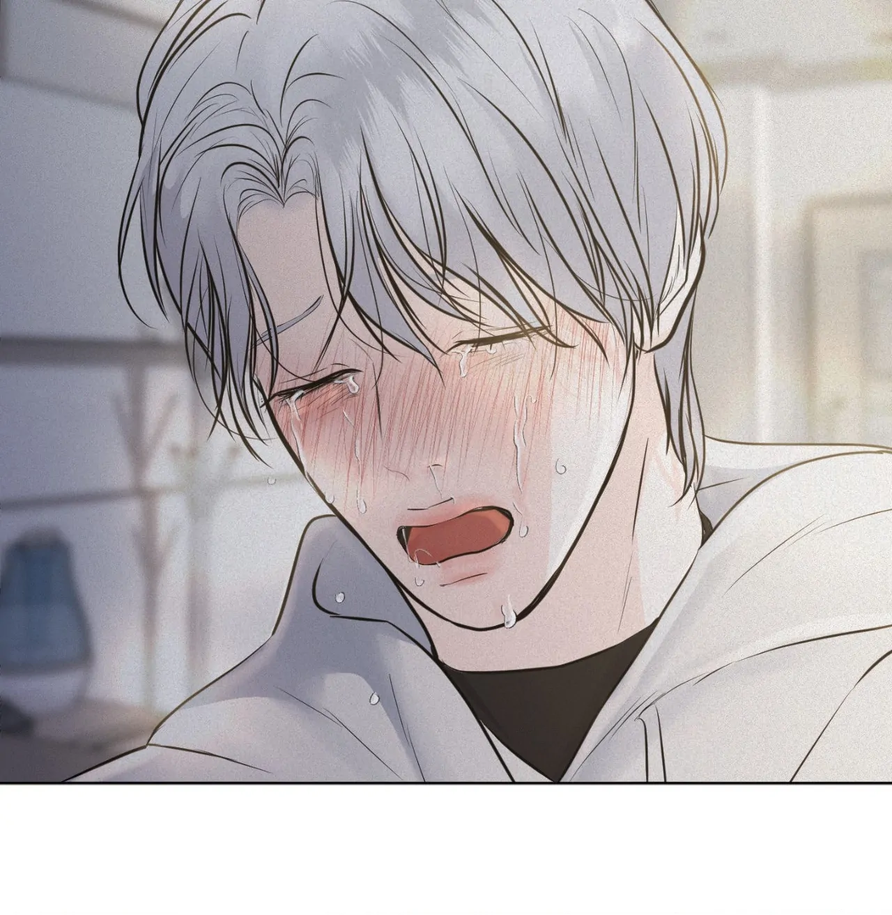 Say a Little Prayer - Chapter 64 manhwa