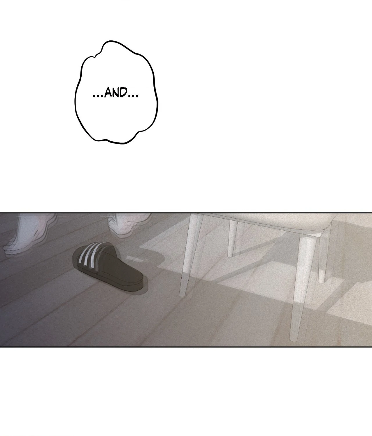 Say a Little Prayer - Chapter 64 manhwa