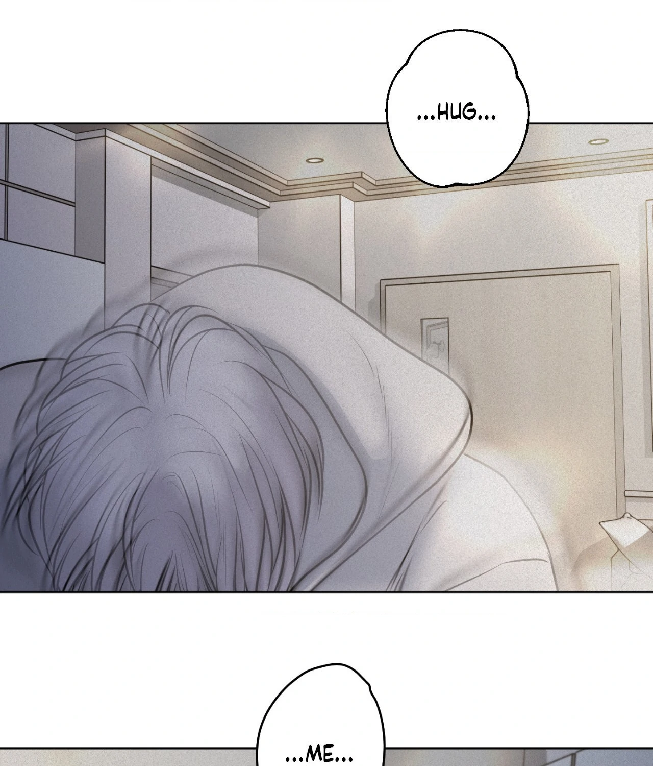 Say a Little Prayer - Chapter 64 manhwa