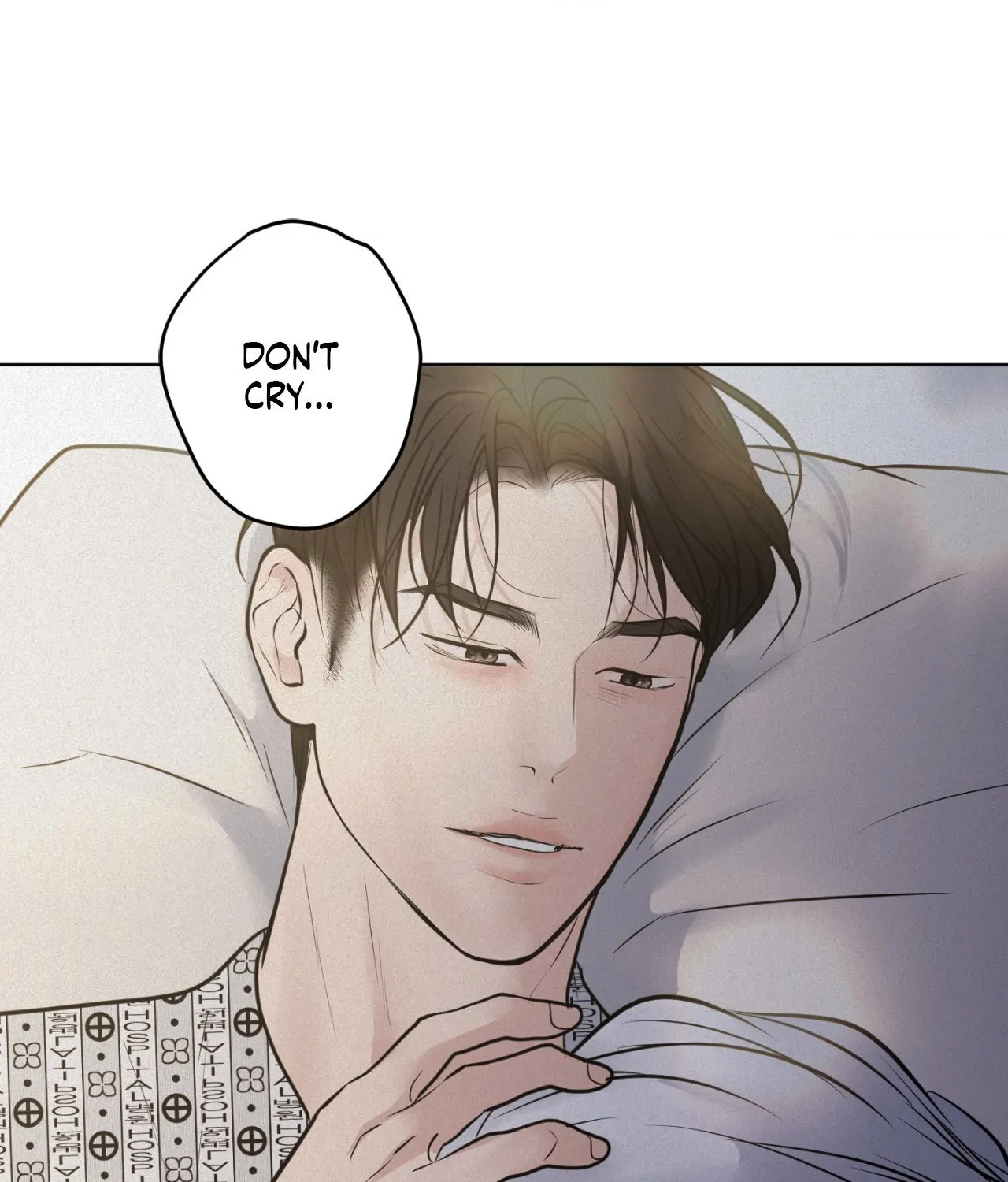 Say a Little Prayer - Chapter 64 manhwa