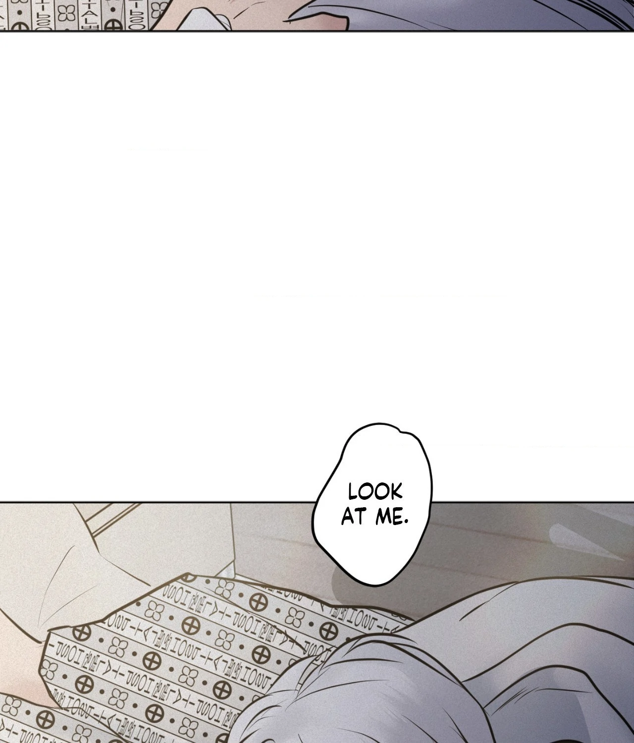 Say a Little Prayer - Chapter 64 manhwa