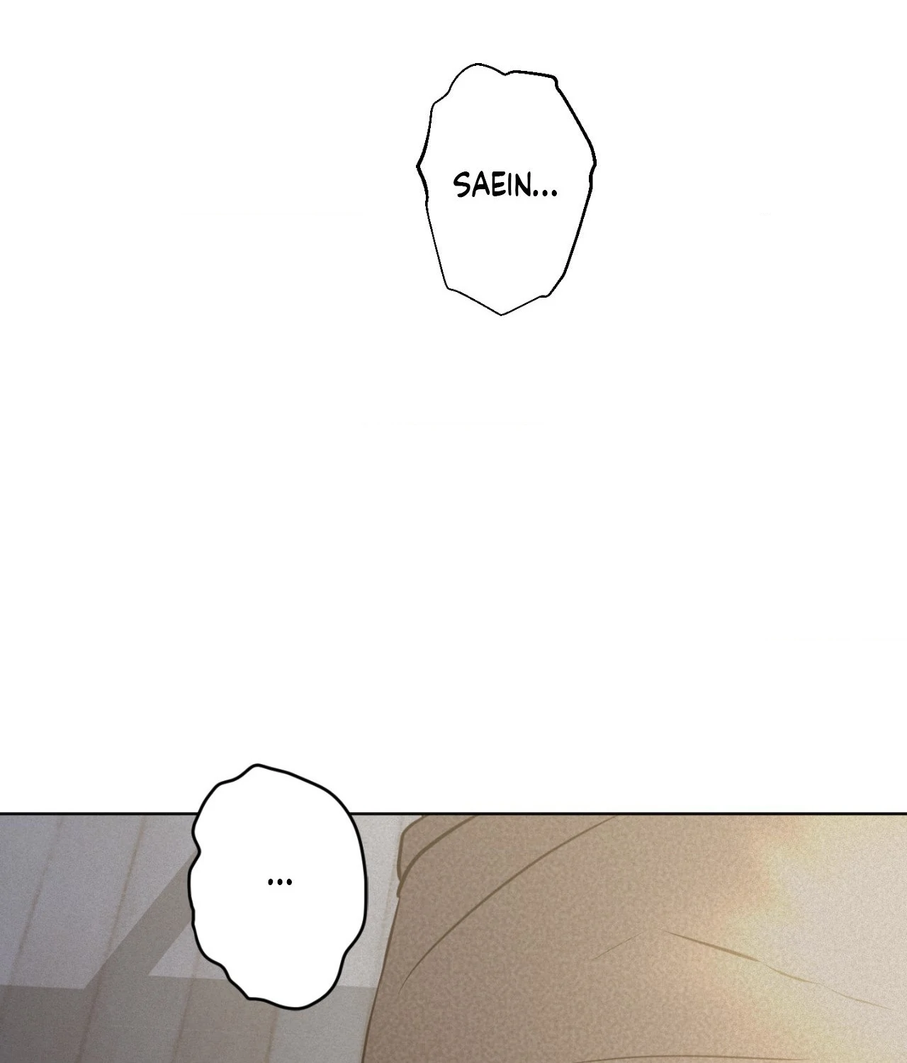 Say a Little Prayer - Chapter 64 manhwa