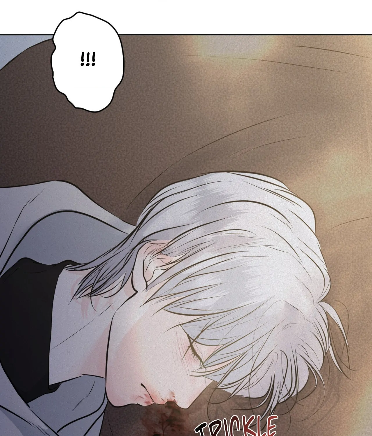 Say a Little Prayer - Chapter 64 manhwa