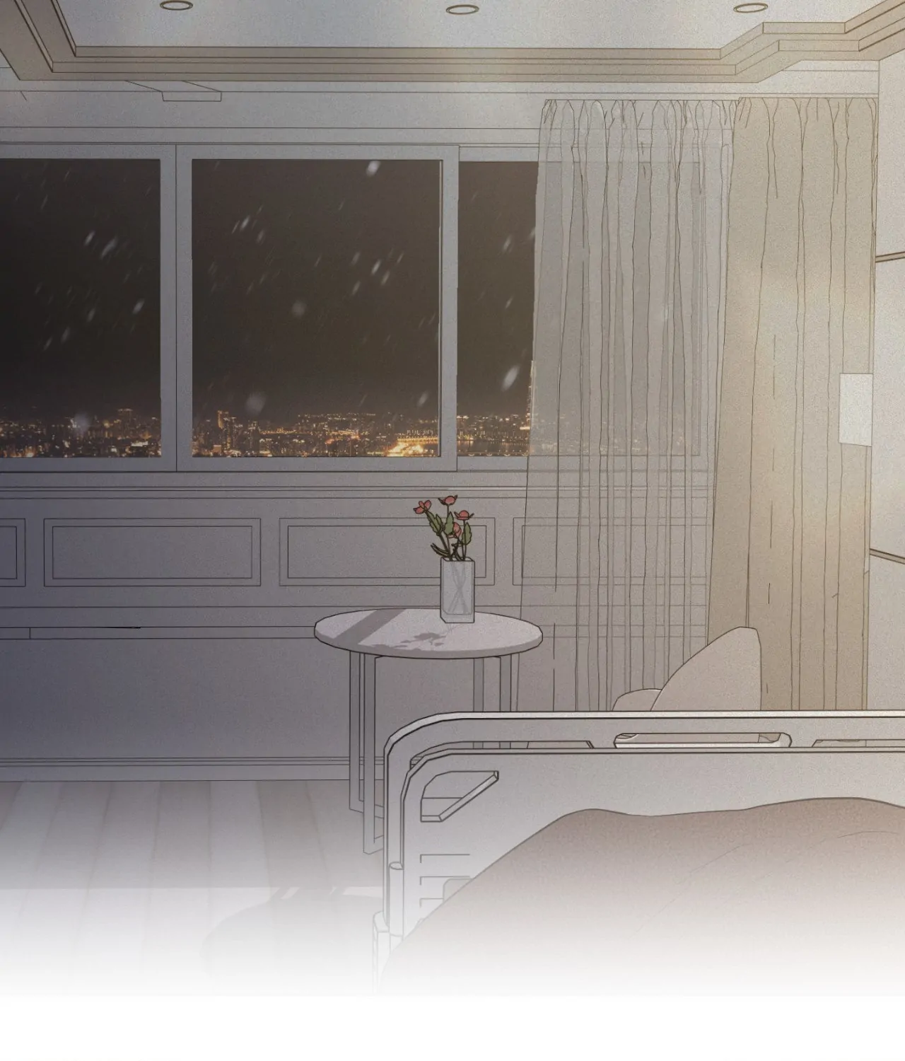 Say a Little Prayer - Chapter 64 manhwa