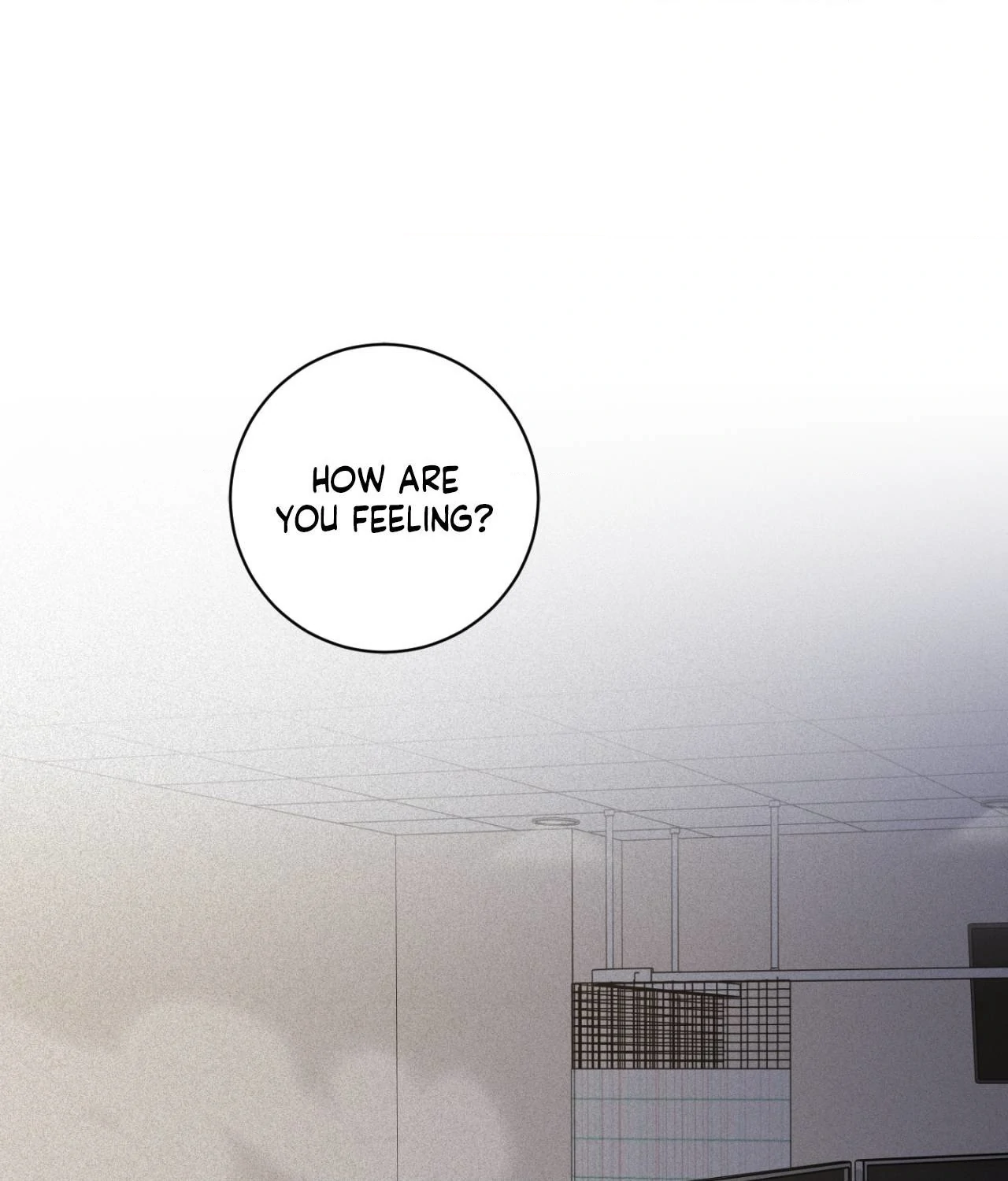 Say a Little Prayer - Chapter 65 manhwa