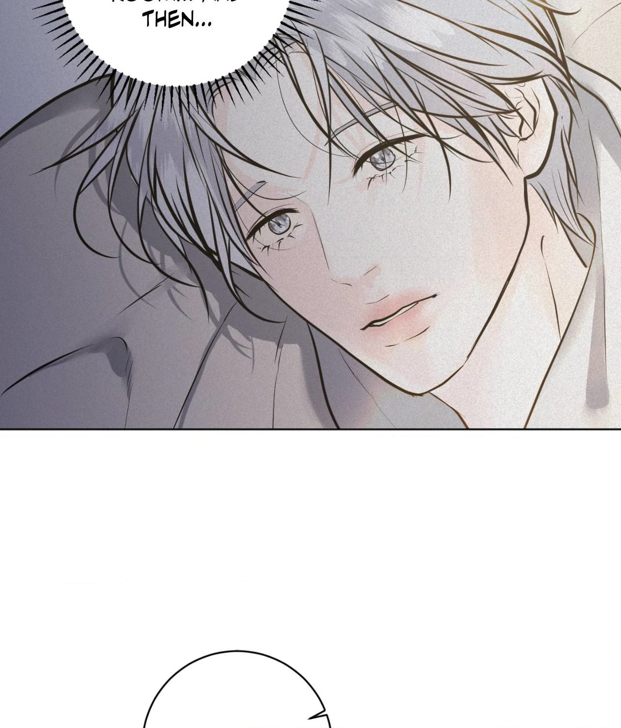 Say a Little Prayer - Chapter 65 manhwa