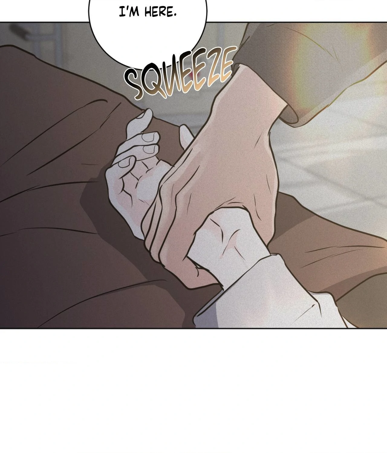 Say a Little Prayer - Chapter 65 manhwa