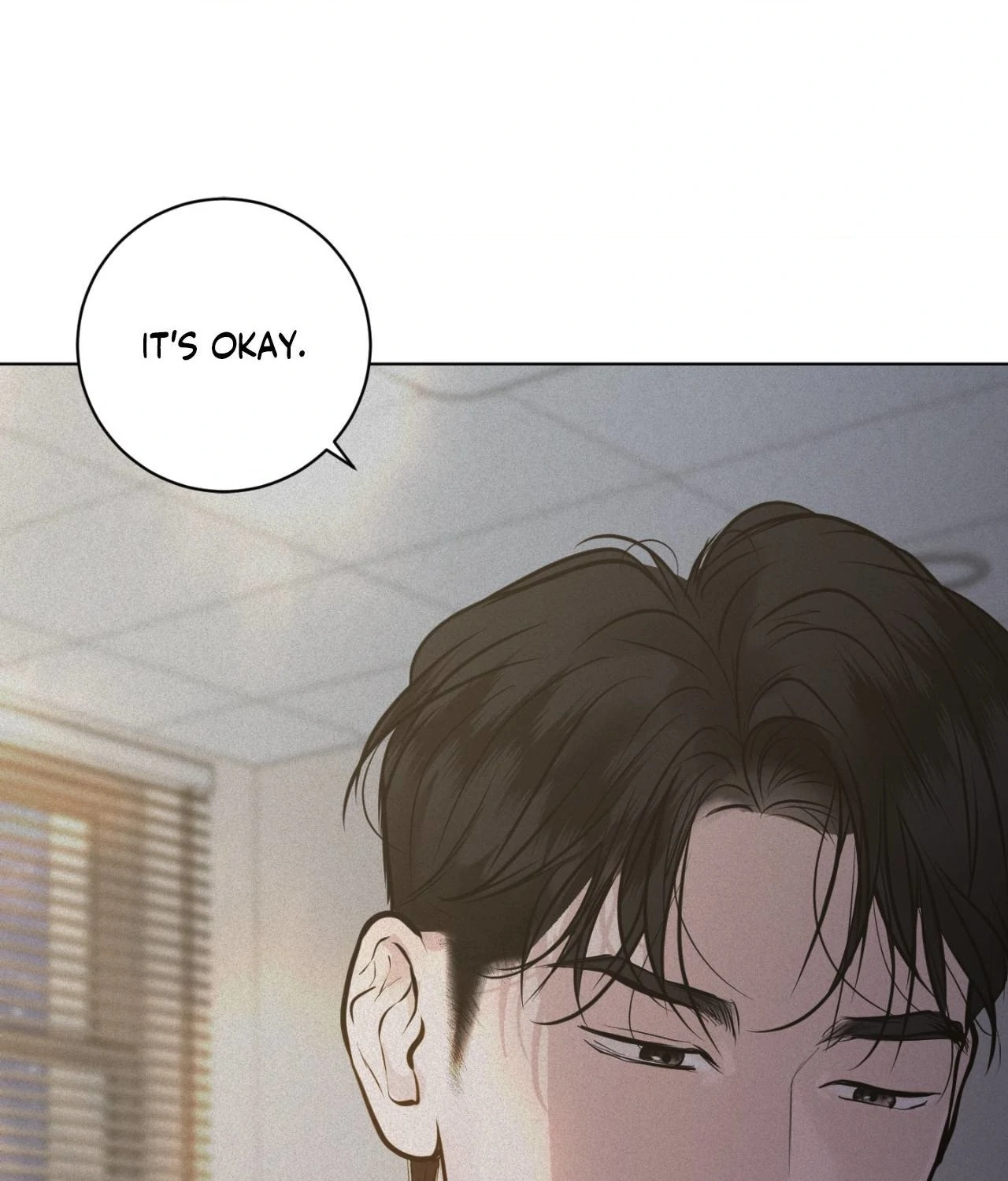 Say a Little Prayer - Chapter 65 manhwa