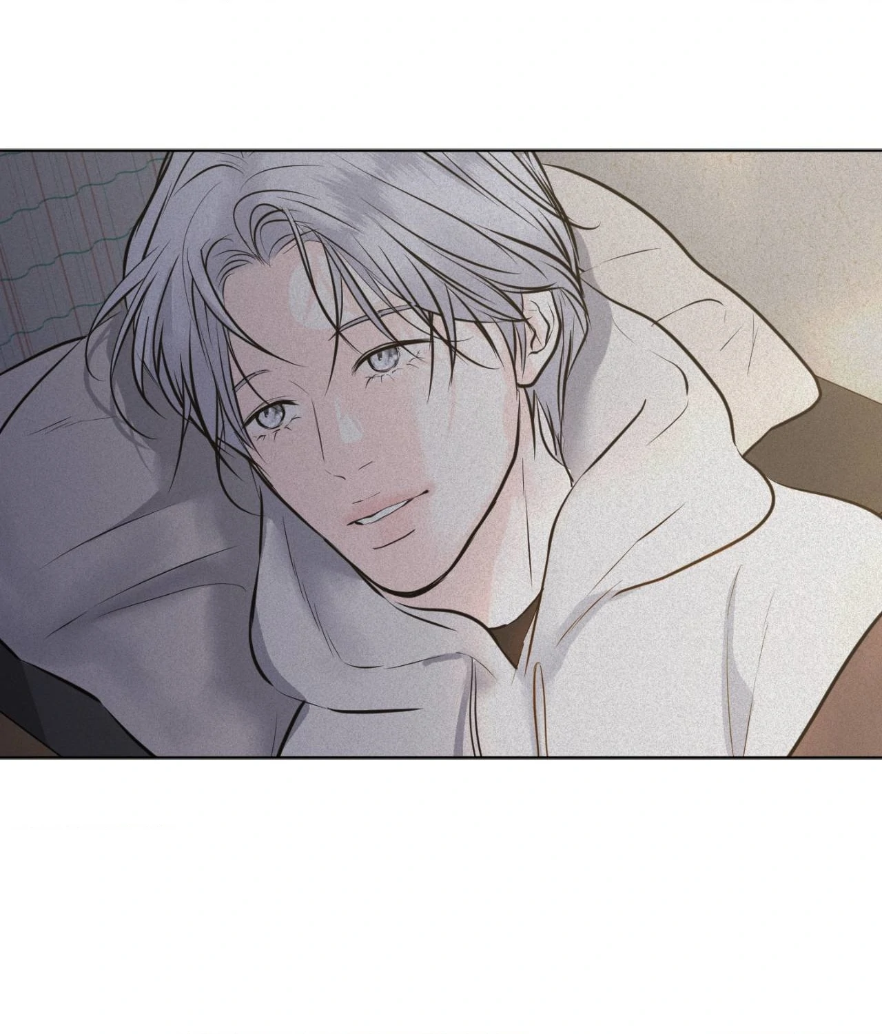 Say a Little Prayer - Chapter 65 manhwa