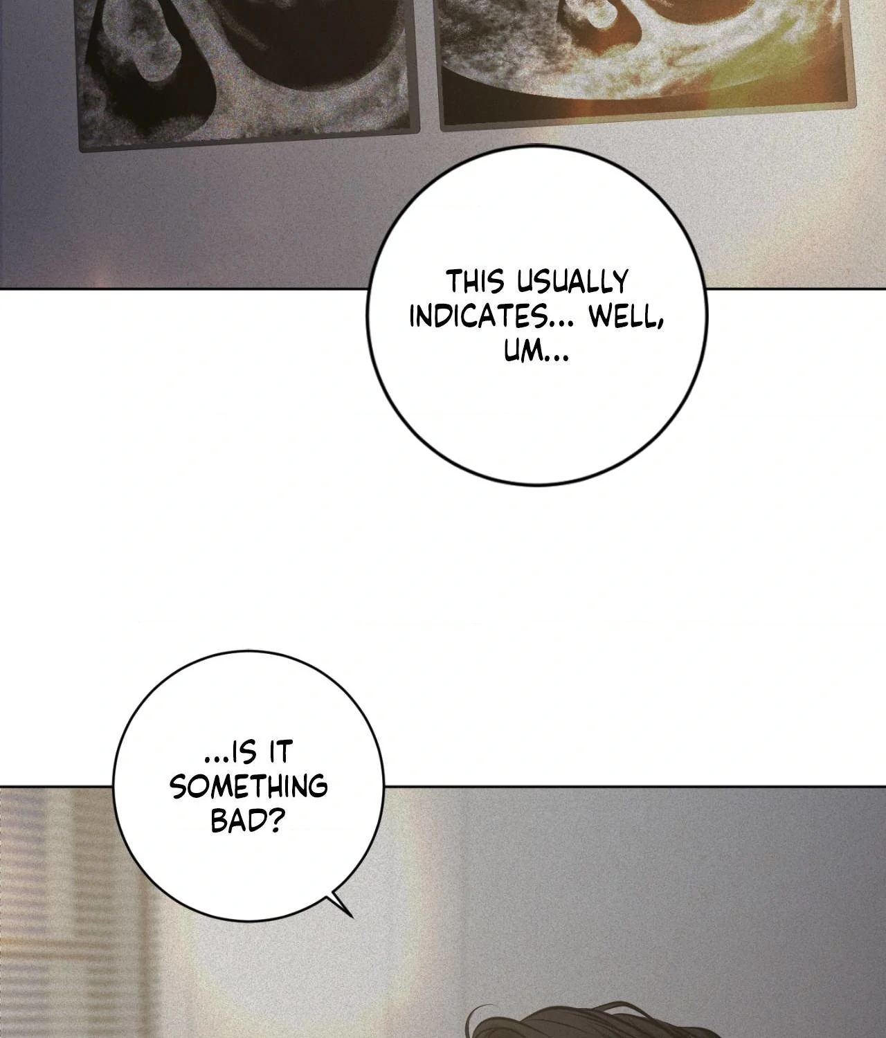 Say a Little Prayer - Chapter 65 manhwa