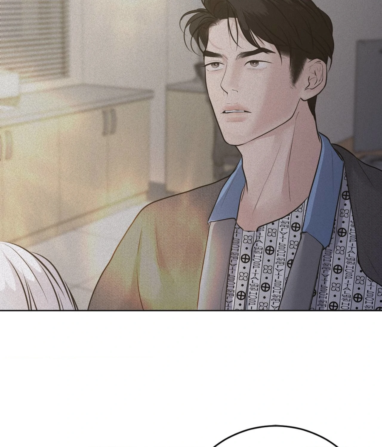 Say a Little Prayer - Chapter 65 manhwa