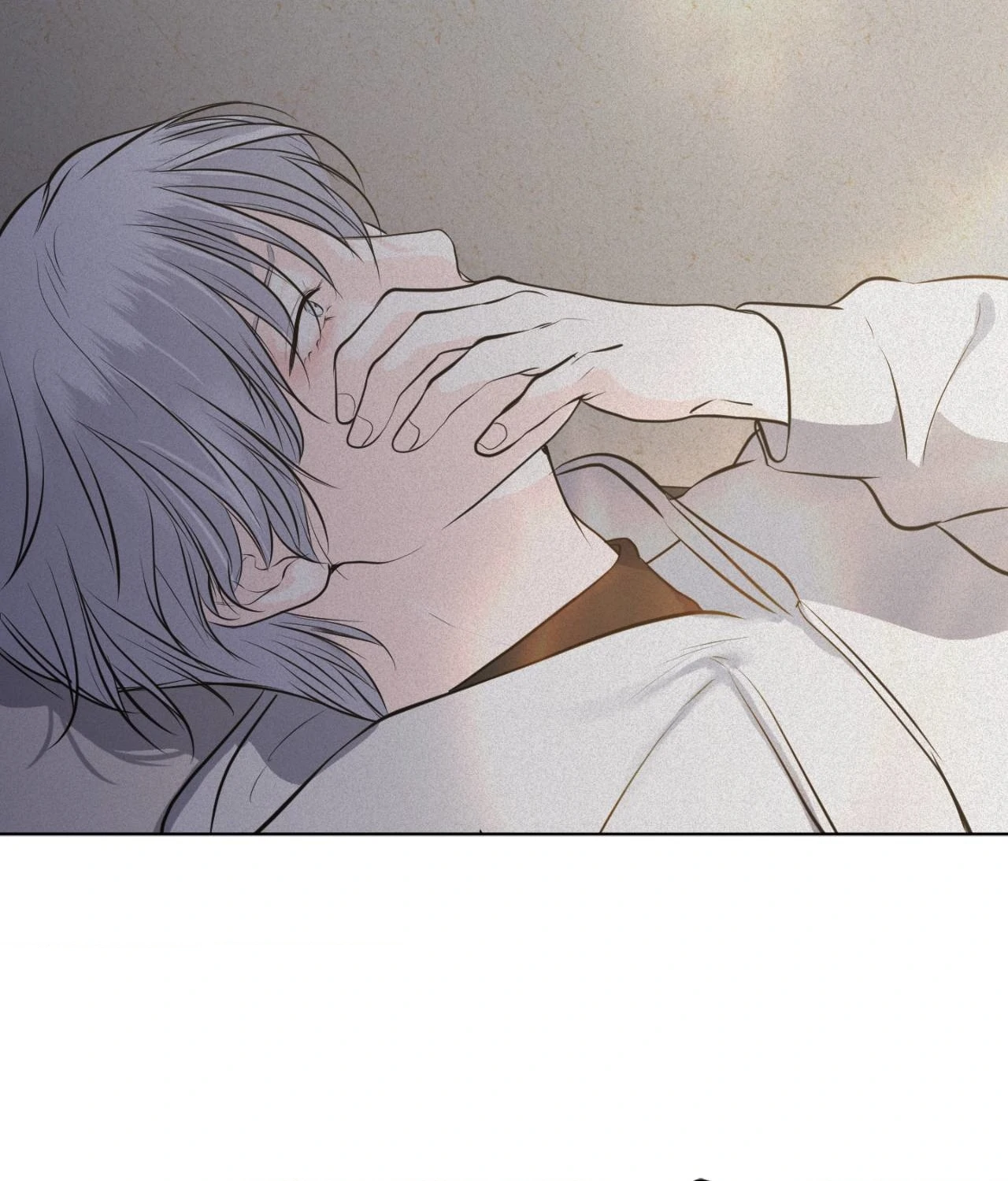Say a Little Prayer - Chapter 65 manhwa