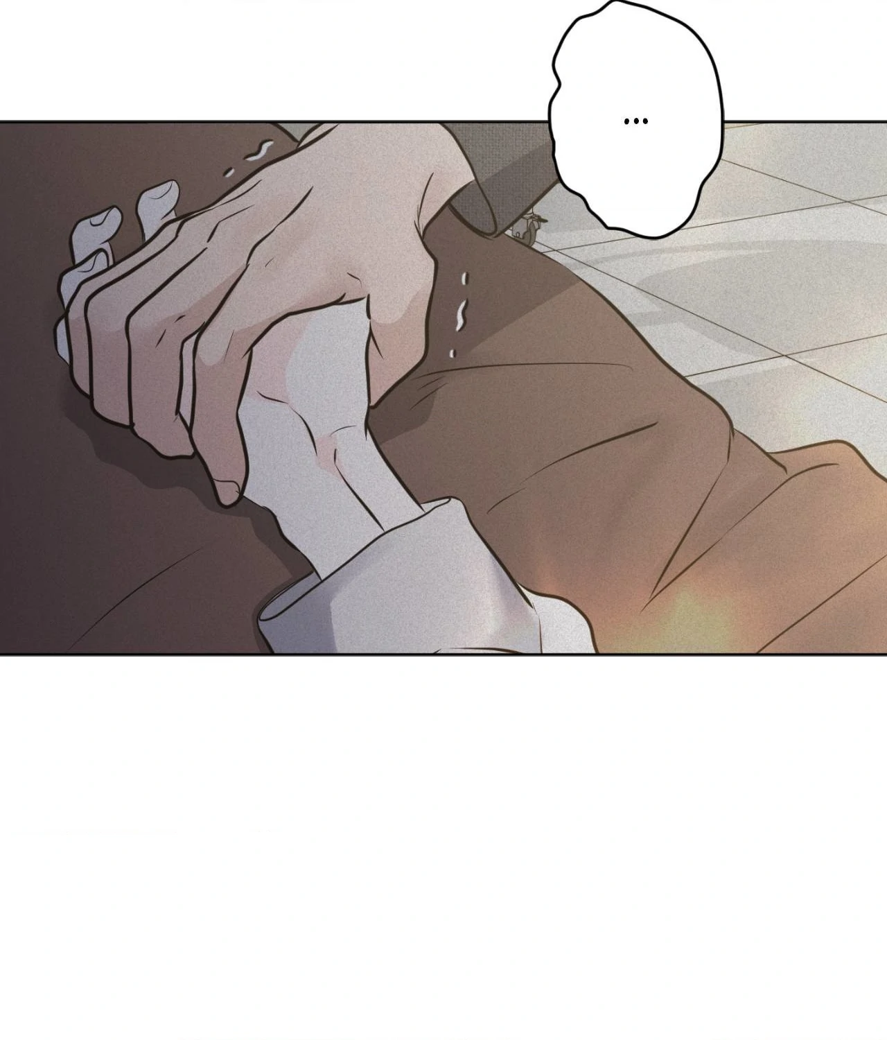 Say a Little Prayer - Chapter 65 manhwa