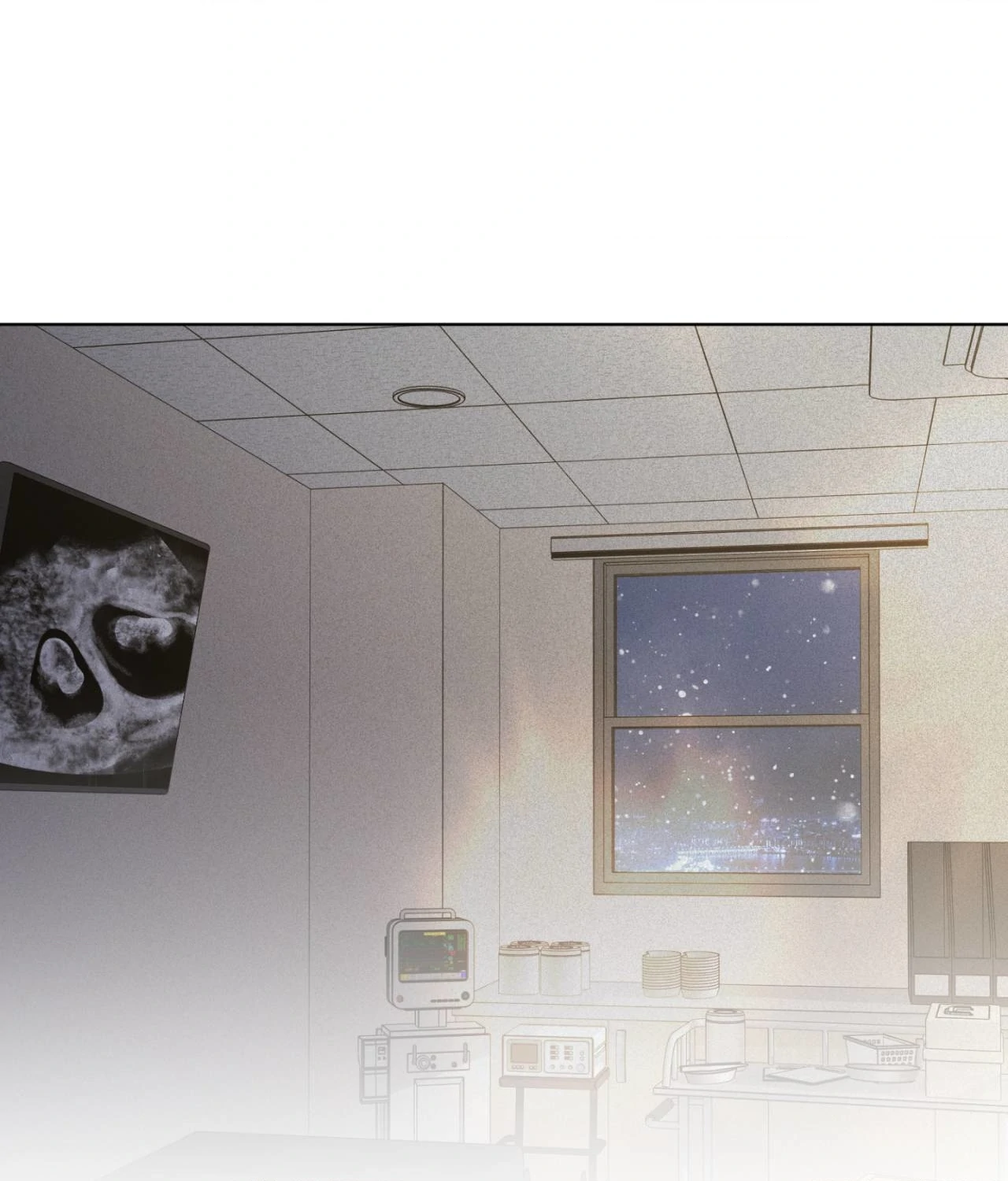 Say a Little Prayer - Chapter 65 manhwa