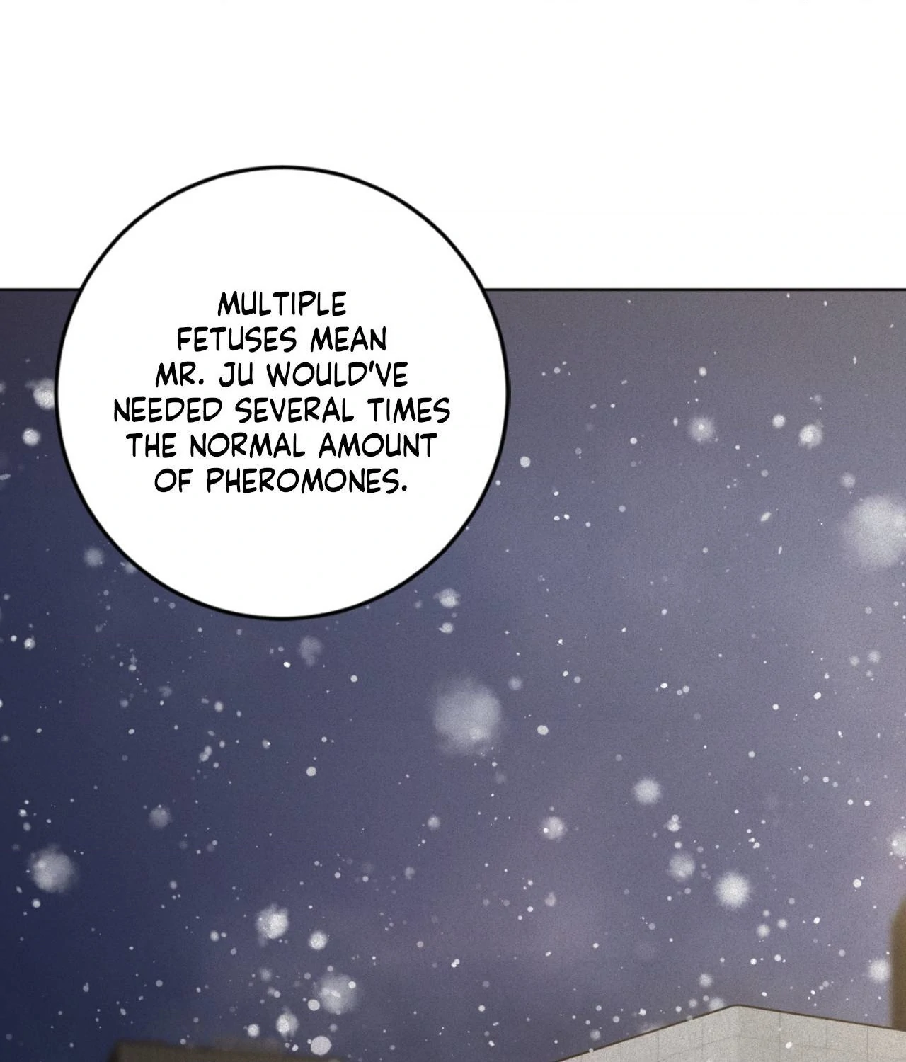 Say a Little Prayer - Chapter 65 manhwa