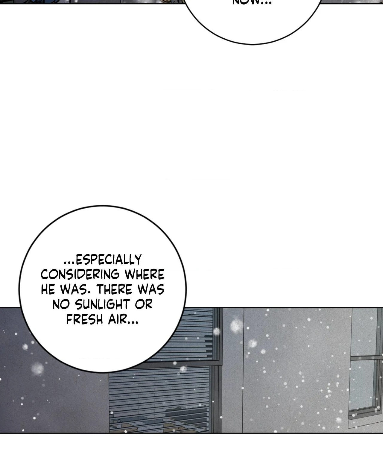 Say a Little Prayer - Chapter 65 manhwa