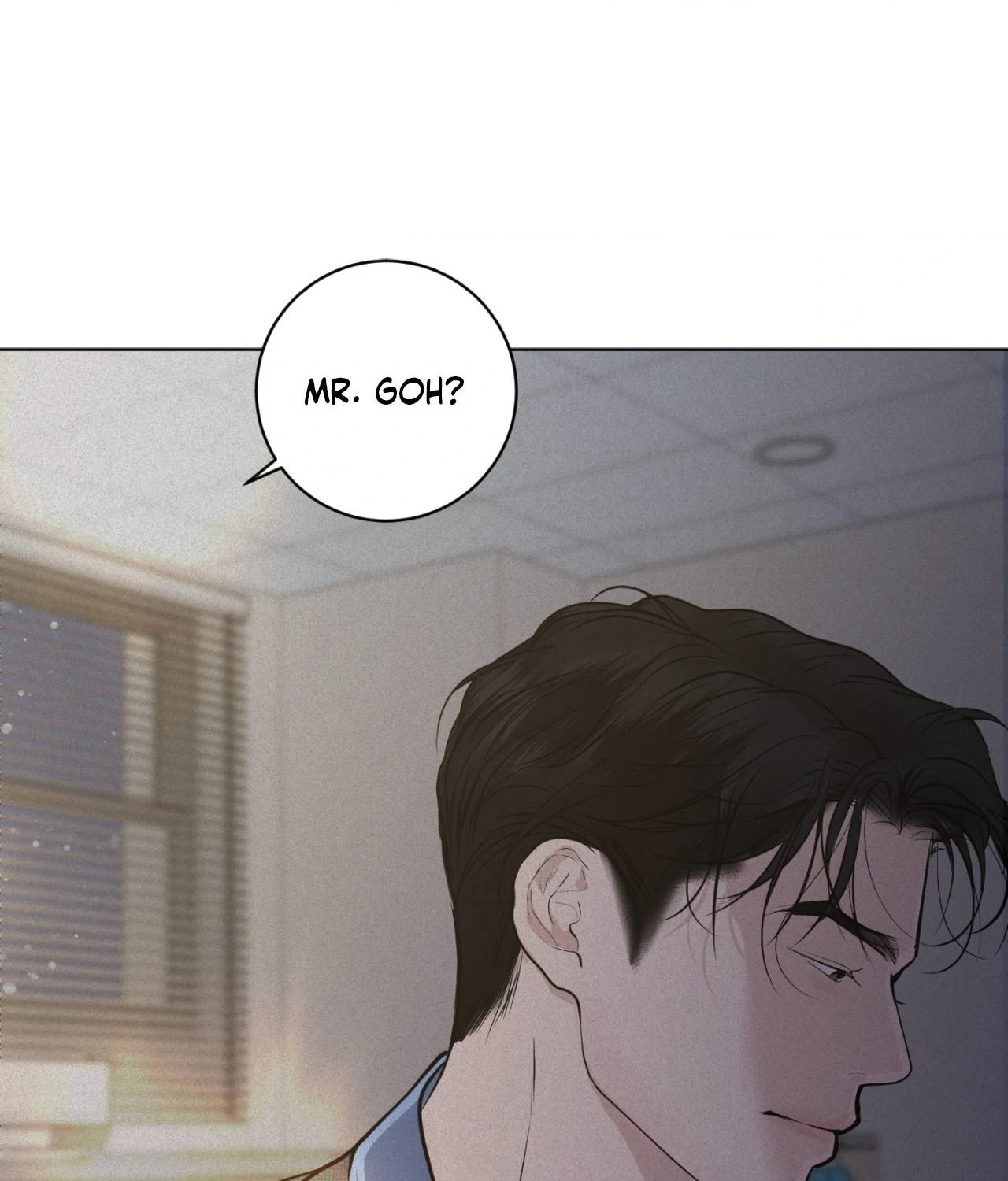 Say a Little Prayer - Chapter 65 manhwa